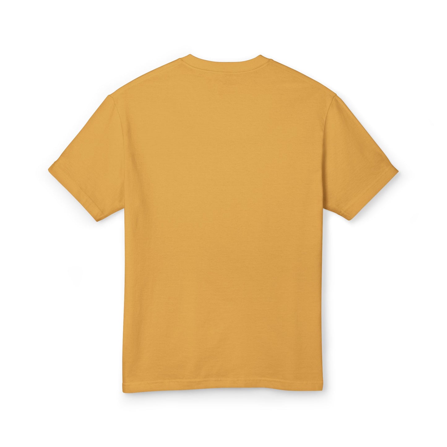 T-Shirt Abstract Art inspired, featuring a Primary Colors Design, Unisex Tee