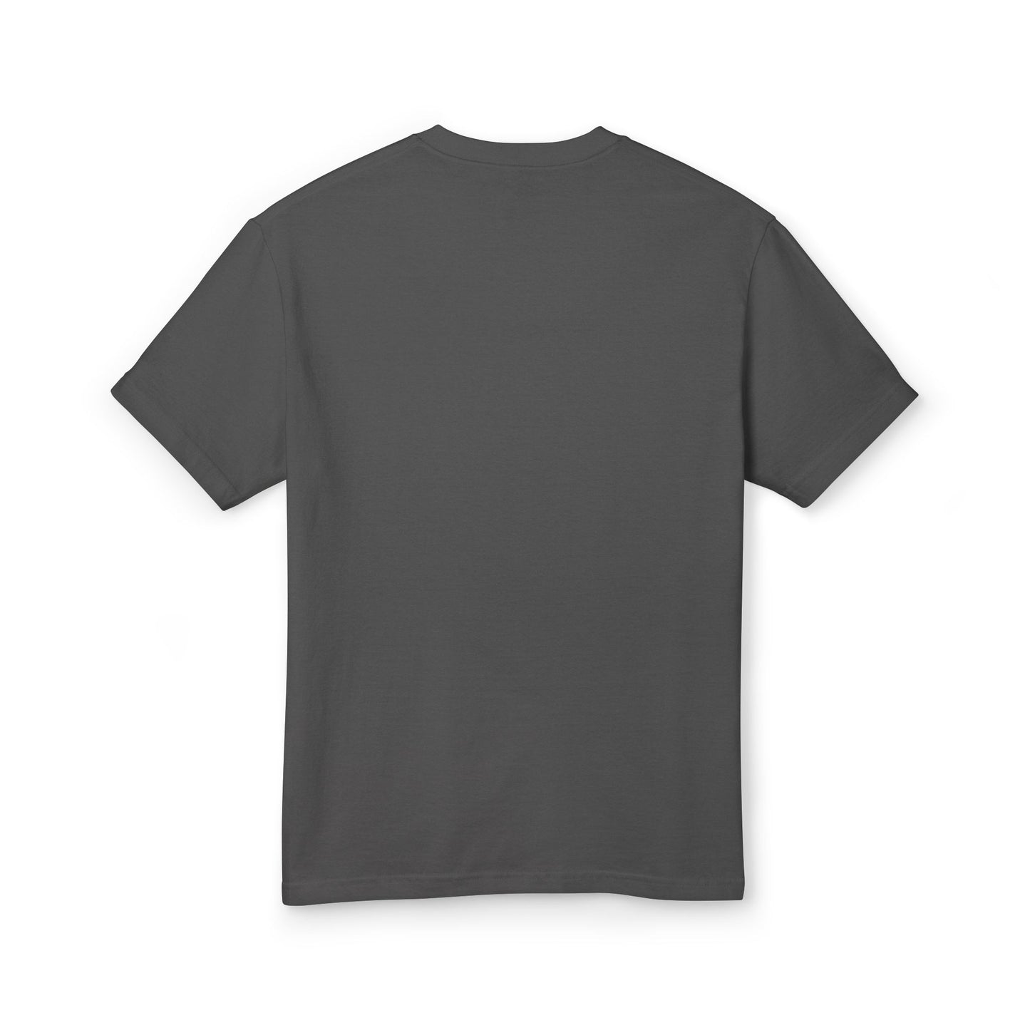 T-Shirt Abstract Art inspired, featuring a Primary Colors Design, Unisex Tee