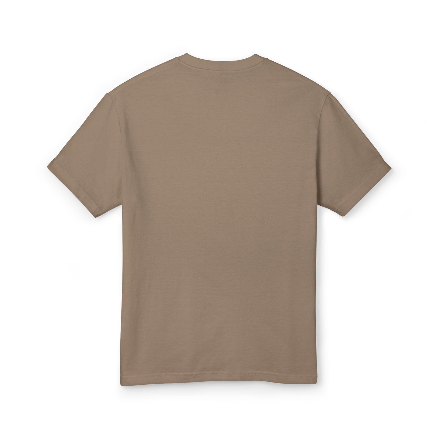 T-Shirt Abstract Art inspired, featuring a Hard Edge Style Design, Unisex Tee