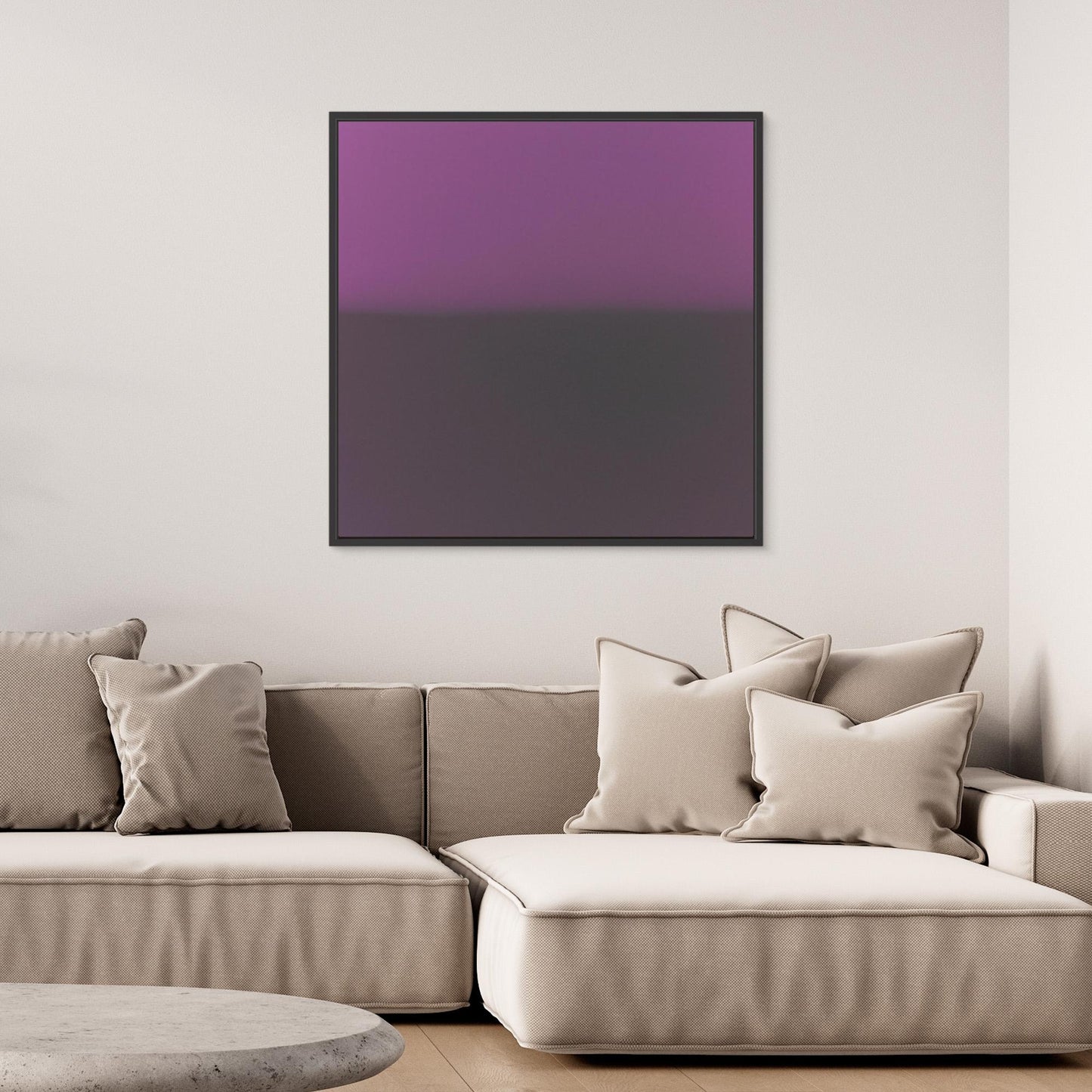 Mystical Horizon